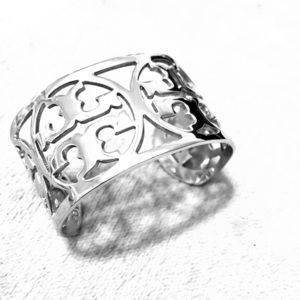 Tory Burch Cuff Bracelet